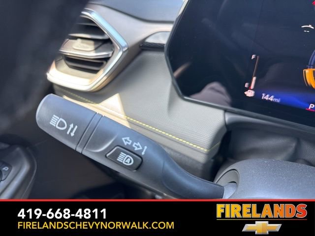 New 2025 Chevrolet TrailBlazer ACTIV w/ Convenience Package image 23