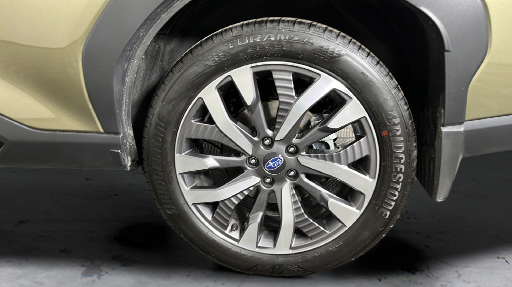 Used 2026 Subaru Forester Touring AWD/4WD image 42
