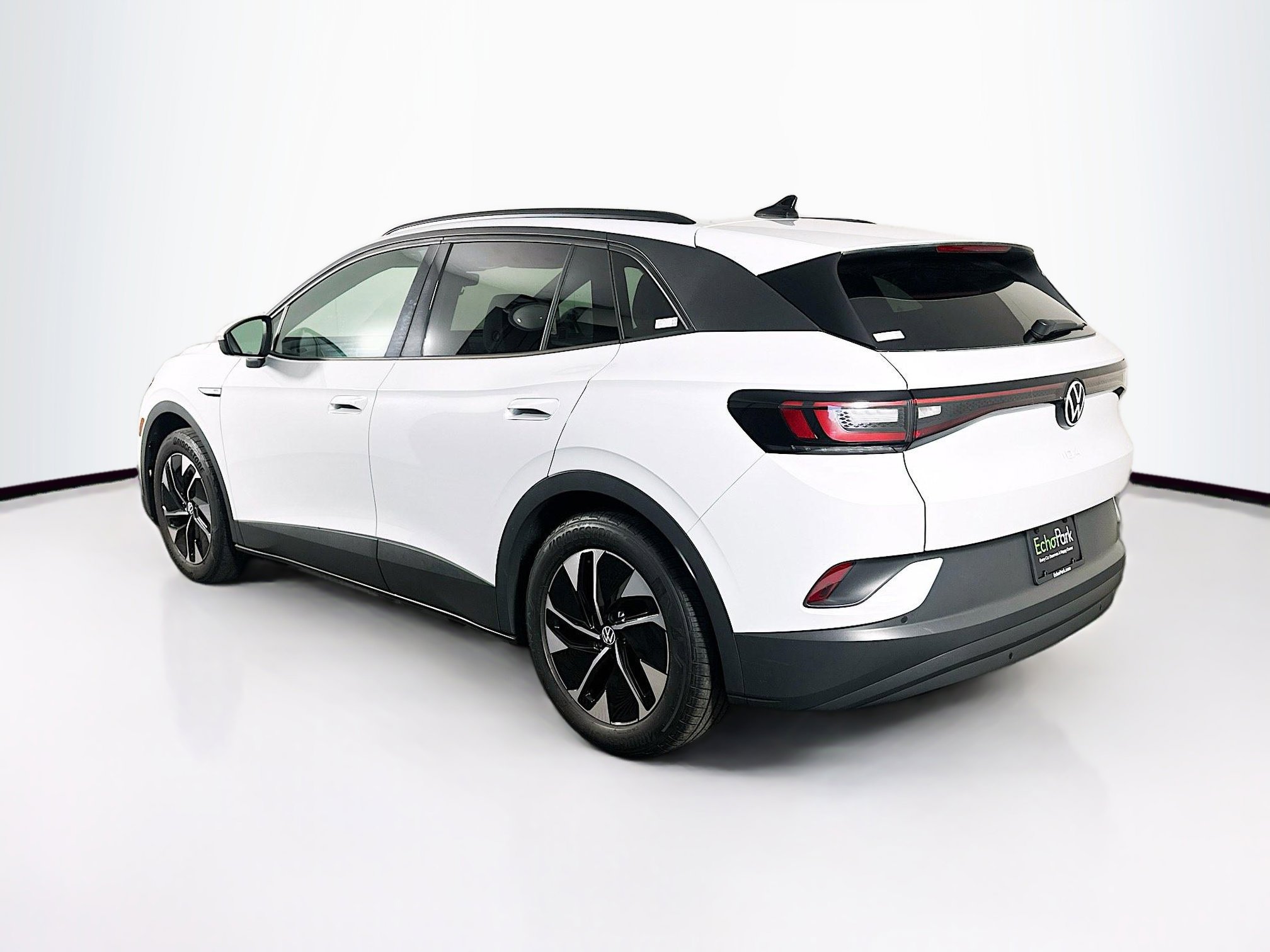 Used 2022 Volkswagen ID.4 Pro RWD image 5