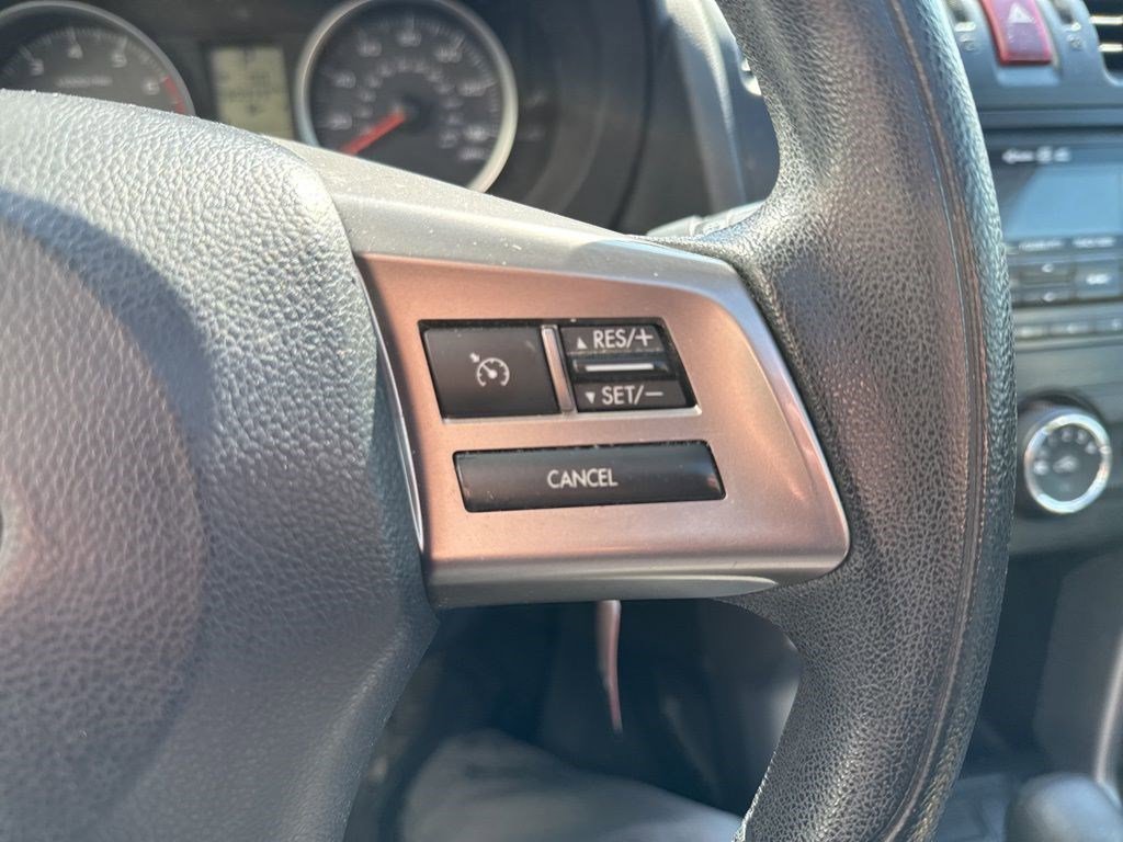 Used 2014 Subaru Forester 2.5i Premium w/ Popular Package #2 image 13