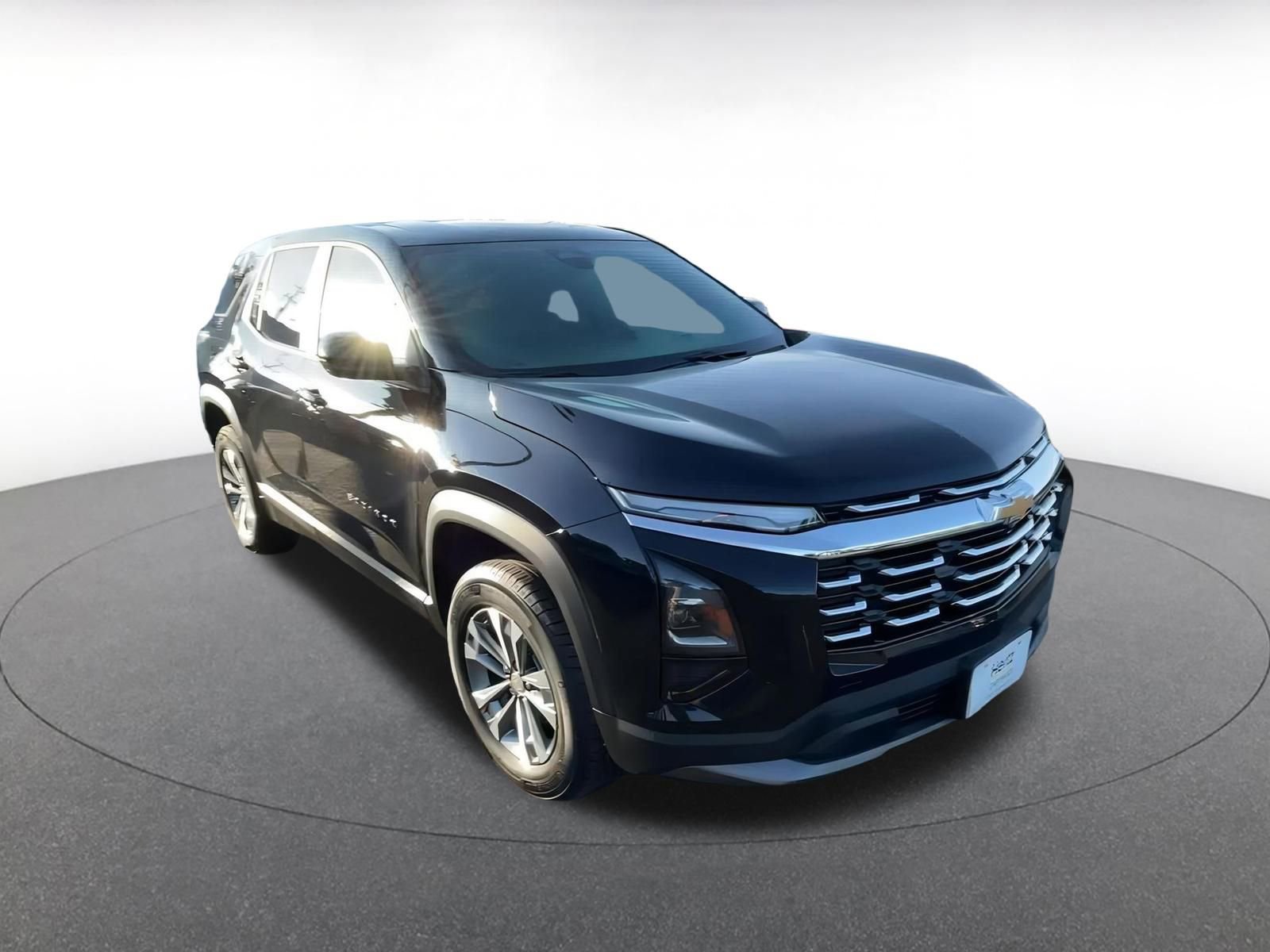 Used 2025 Chevrolet Equinox LT video 2