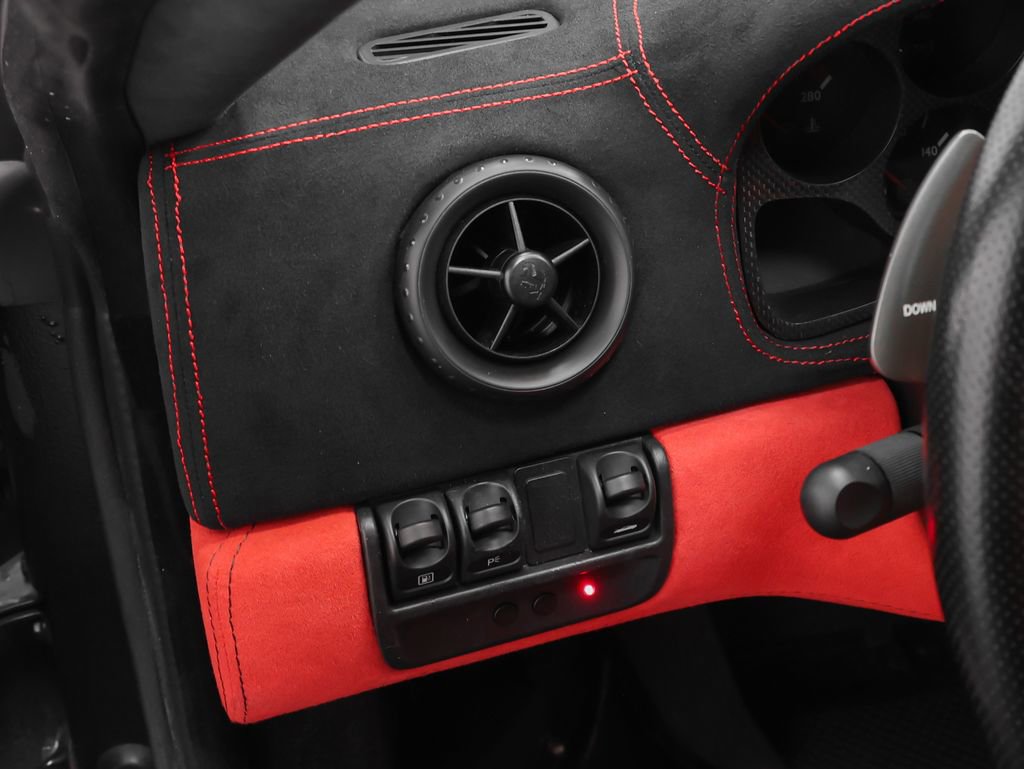 Used 2004 Ferrari 360 Challenge Stradale RWD image 49
