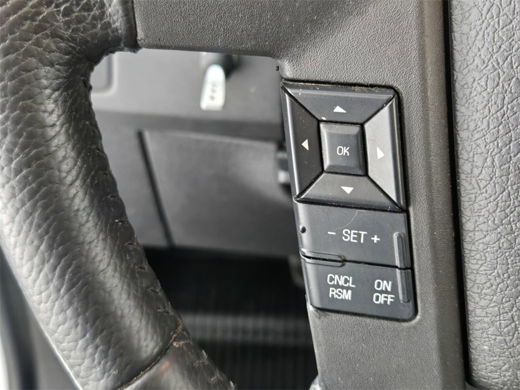 Used 2014 Ford F150 XLT w/ Equipment Group 302A Luxury image 22