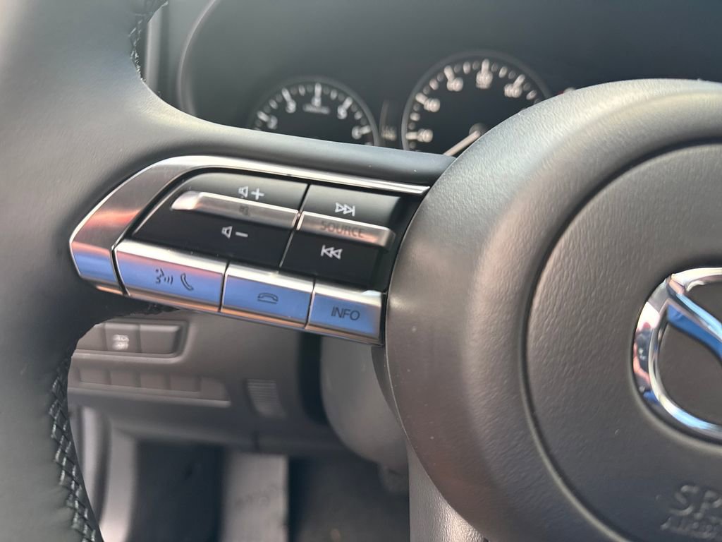 New 2025 MAZDA CX-50 AWD 2.5 S w/ Cargo Package image 17