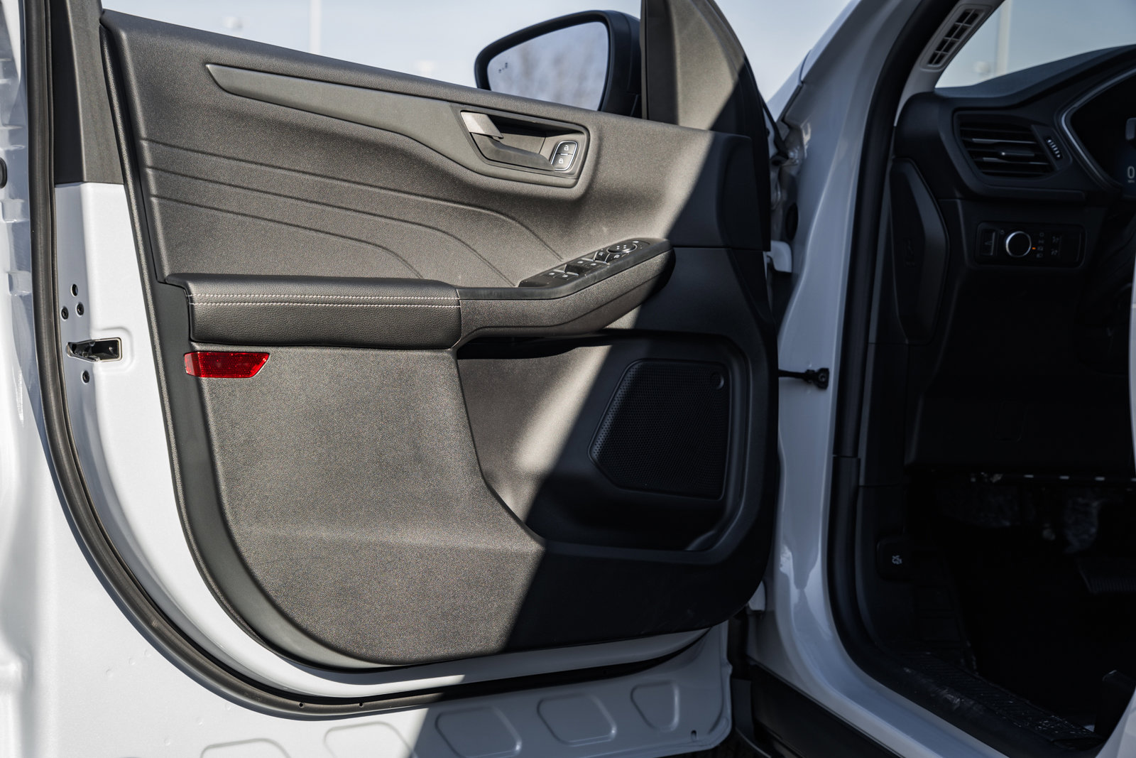 New 2026 Ford Escape Active w/ Cold Weather Package image 35