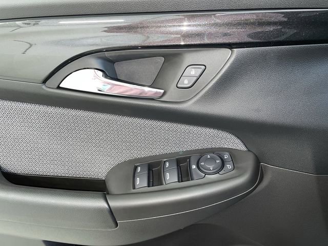 New 2026 Chevrolet TrailBlazer LT w/ Convenience Package image 27
