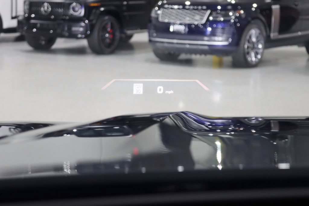 Used 2026 BMW ALPINA XB7 AWD/4WD image 19