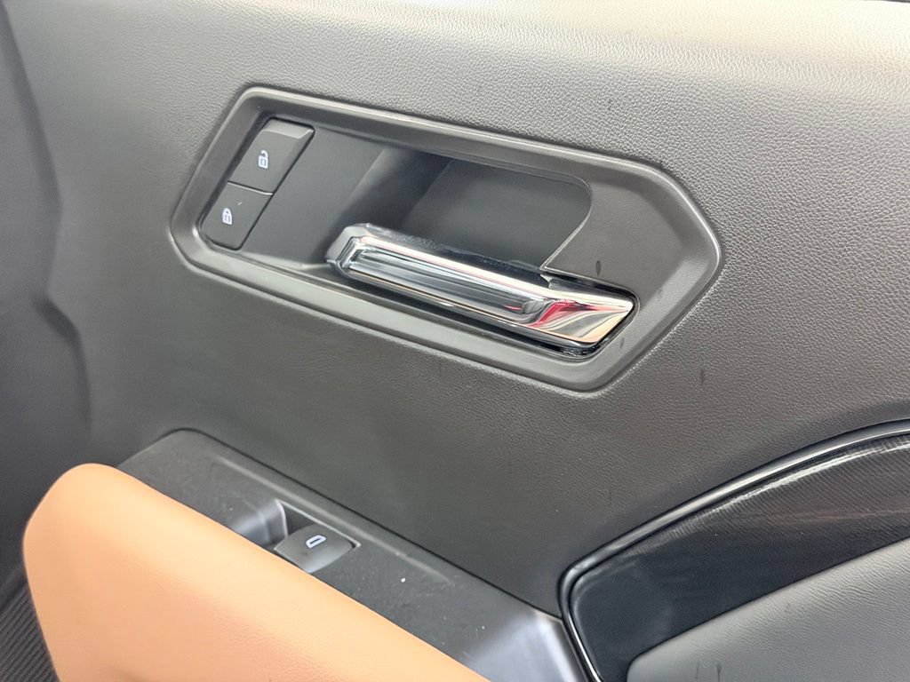 New 2026 GMC Canyon AT4 w/ Technology Plus Package AWD/4WD image 36