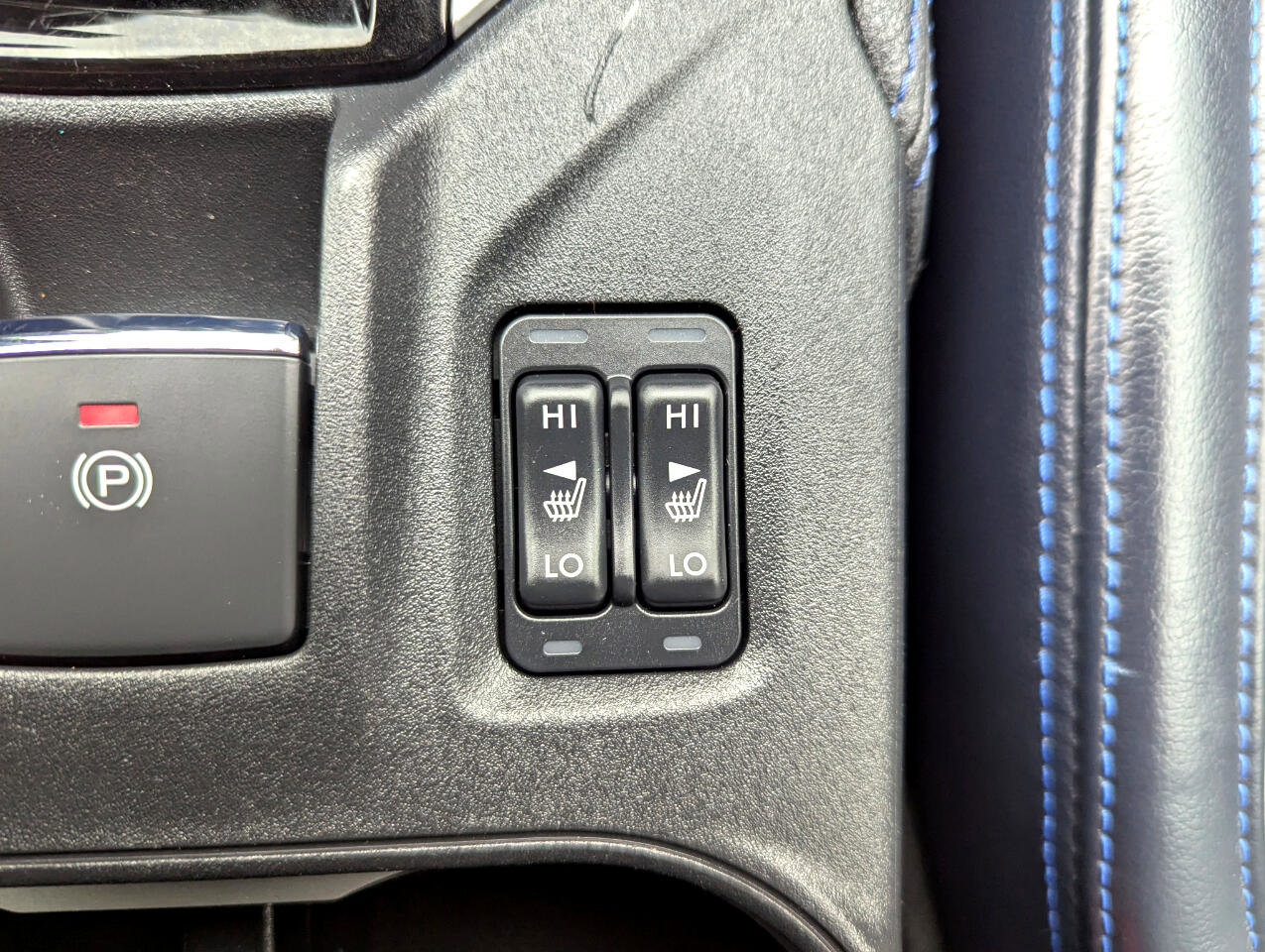 Used 2019 Subaru Crosstrek Hybrid w/ Moonroof Package w/Navigation image 33