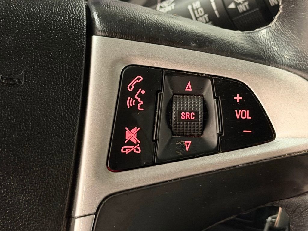 Certified 2014 GMC Terrain SLE w/ Convenience Package image 37