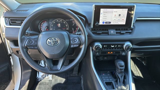 Used 2024 Toyota RAV4 XLE image 9