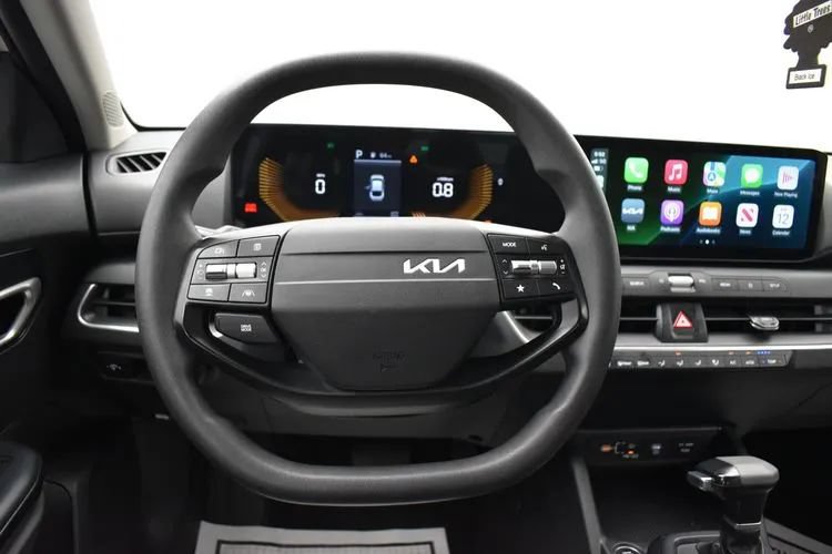 Used 2025 Kia K4 FWD image 19