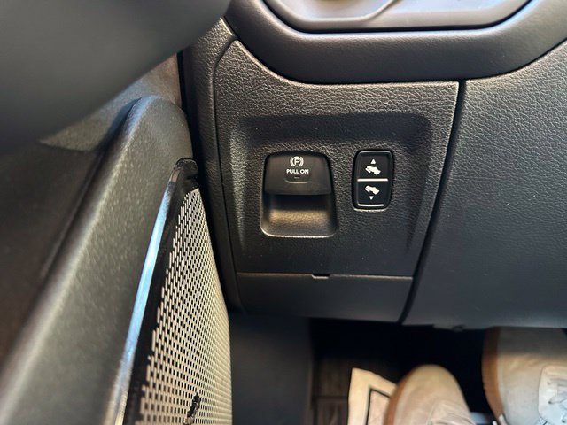 New 2027 RAM 1500 TRX SRT AWD/4WD image 35
