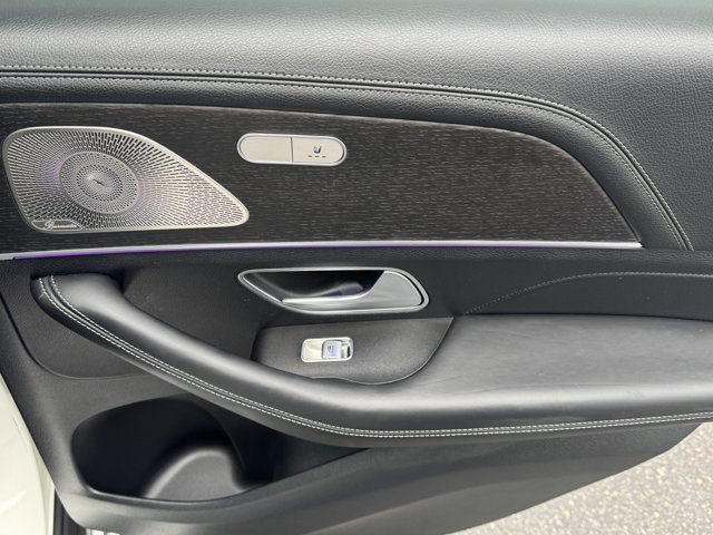 Used 2023 Mercedes-Benz GLE 350 4MATIC image 31