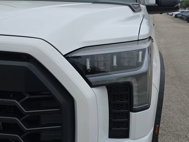 New 2026 Toyota Tundra TRD Pro AWD/4WD image 31