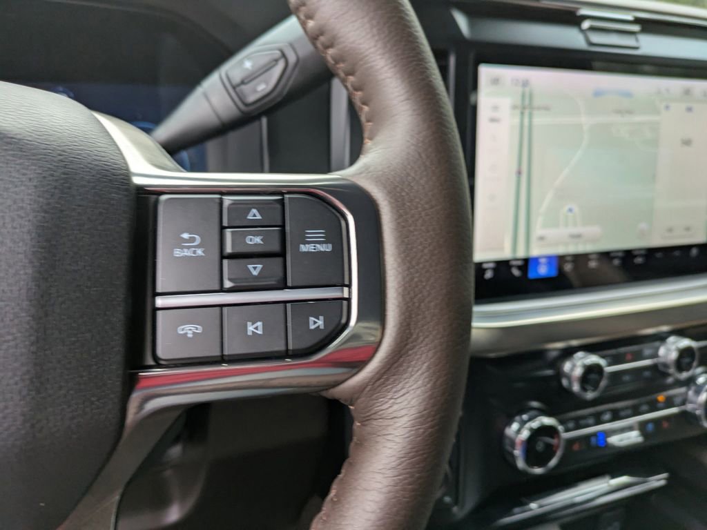 New 2026 Ford F350 King Ranch image 51