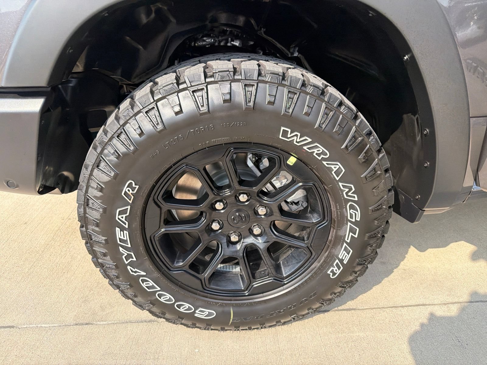 New 2027 RAM 1500 Rebel AWD/4WD image 13
