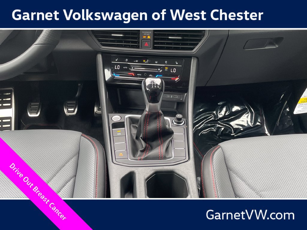 New 2026 Volkswagen Jetta GLI Autobahn FWD image 29