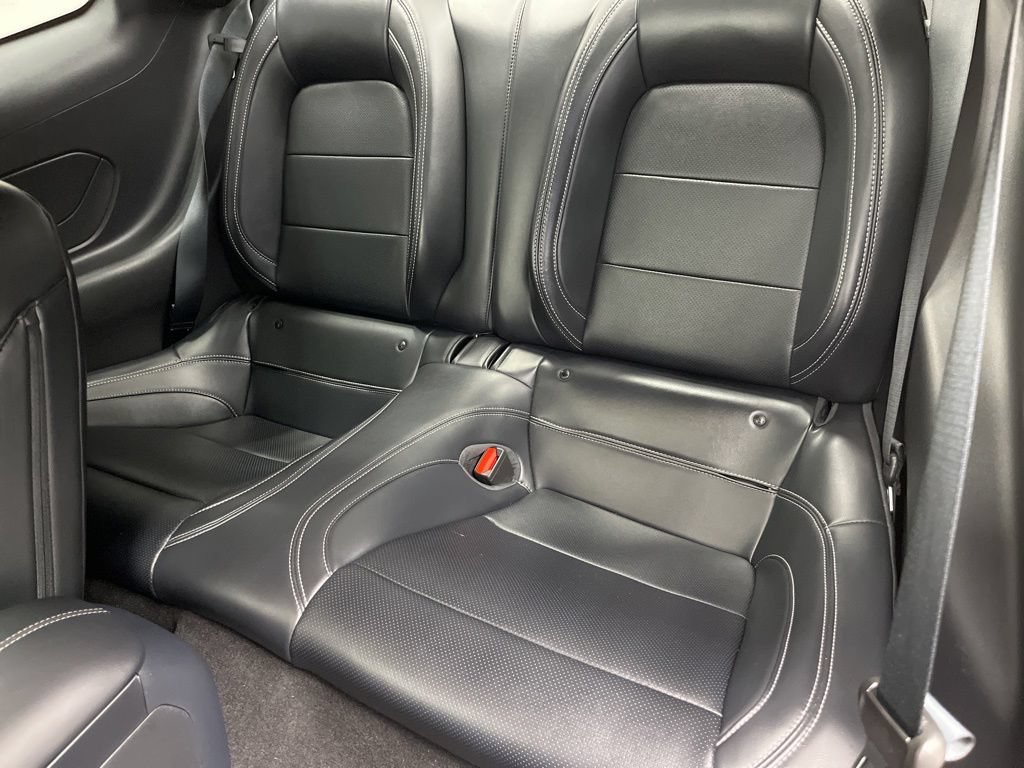 Used 2024 Ford Mustang GT Premium RWD image 20