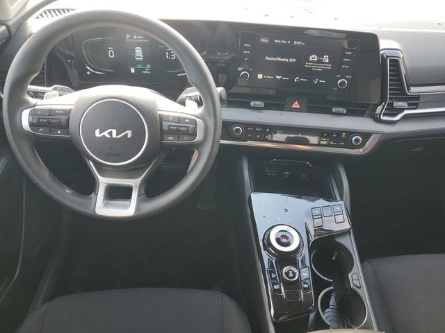 Certified 2023 Kia Sportage LX image 10