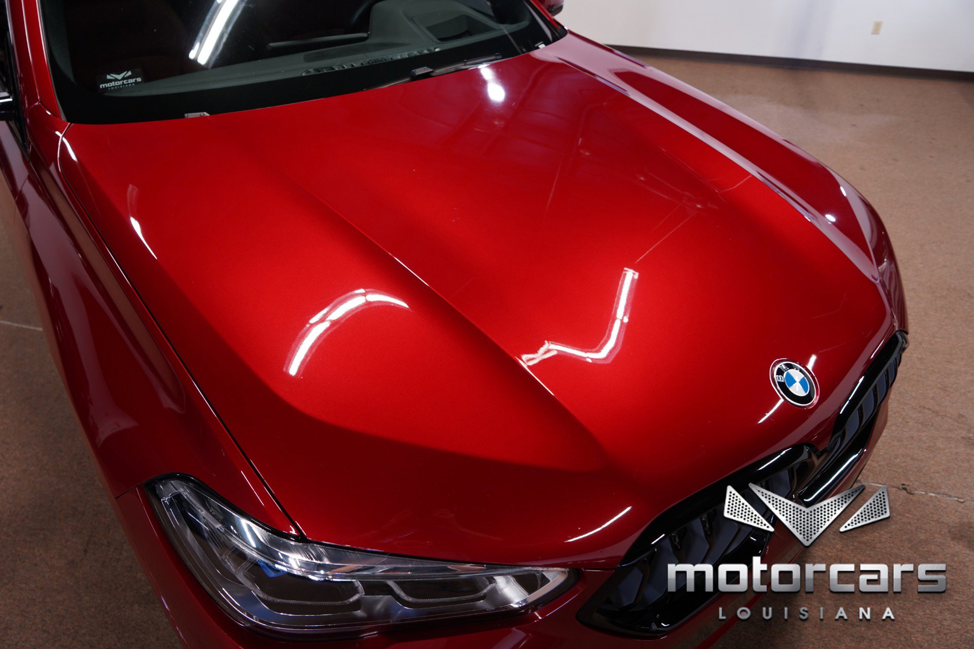 Used 2022 BMW X6 xDrive40i w/ Executive Package image 13