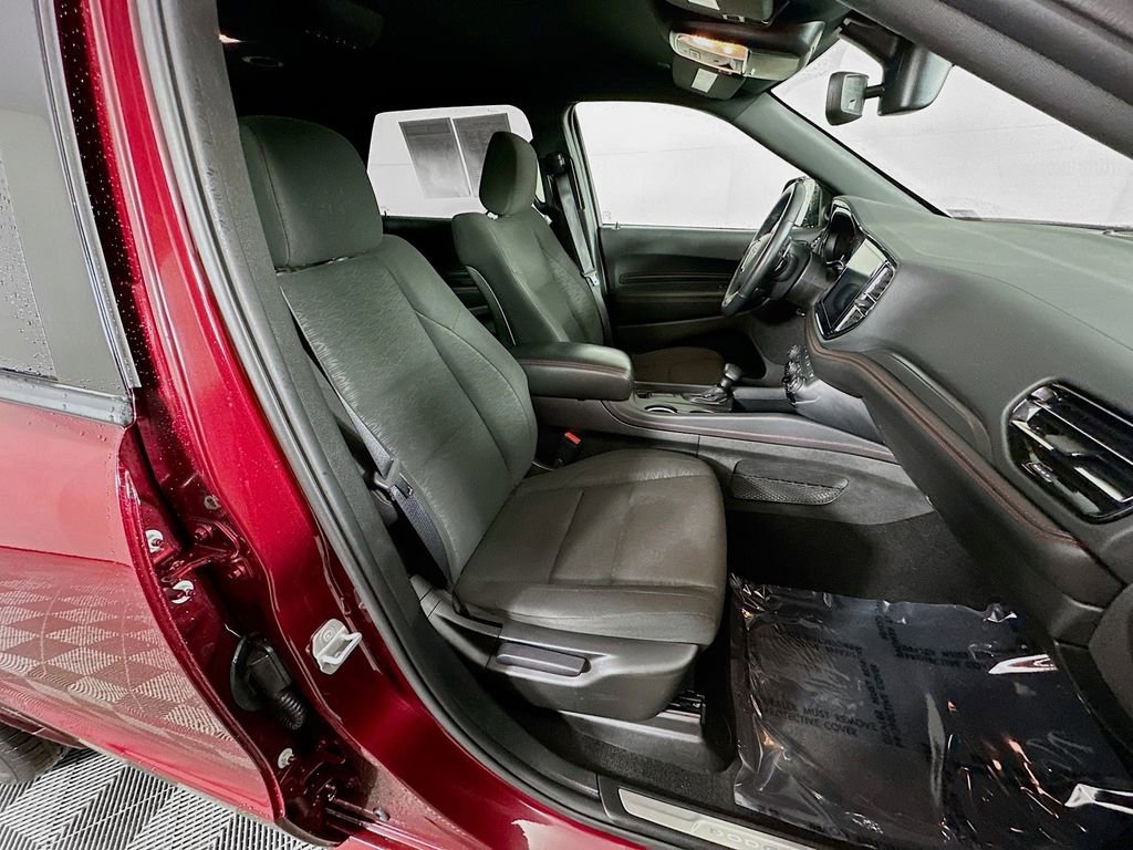 Certified 2024 Dodge Durango R/T image 37