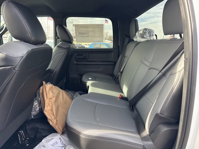 New 2026 RAM 3500 Tradesman image 12