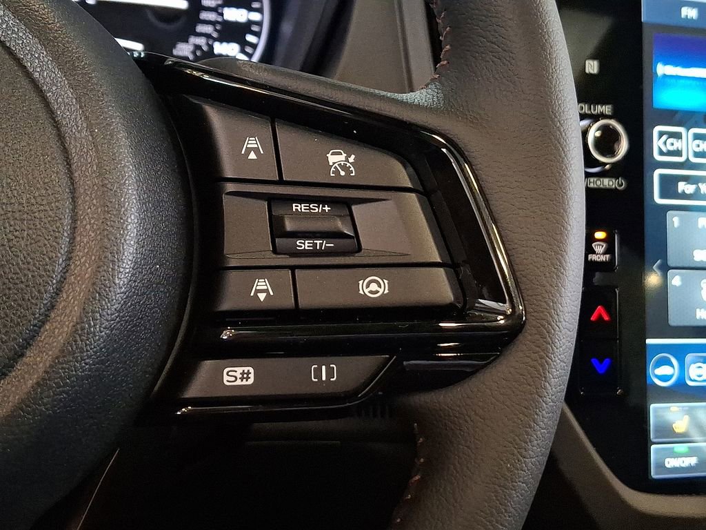 New 2026 Subaru Forester Sport w/ Sport Package image 13