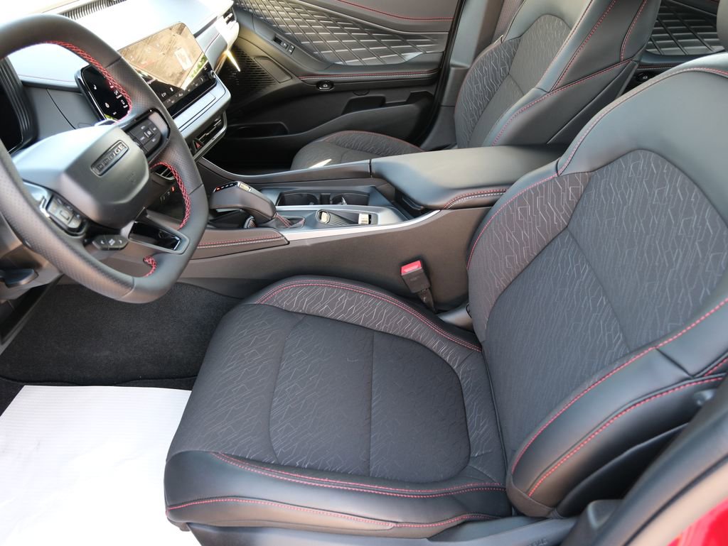 New 2026 Dodge Charger GT w/ Driver Convenience Group AWD/4WD image 5