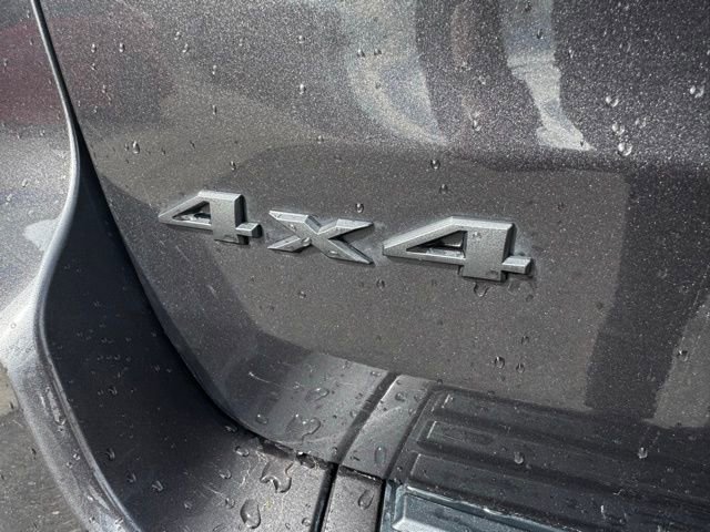 Used 2019 Jeep Grand Cherokee Trailhawk image 8