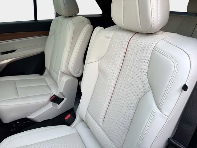 New 2026 Cadillac Vistiq Sport AWD/4WD image 16