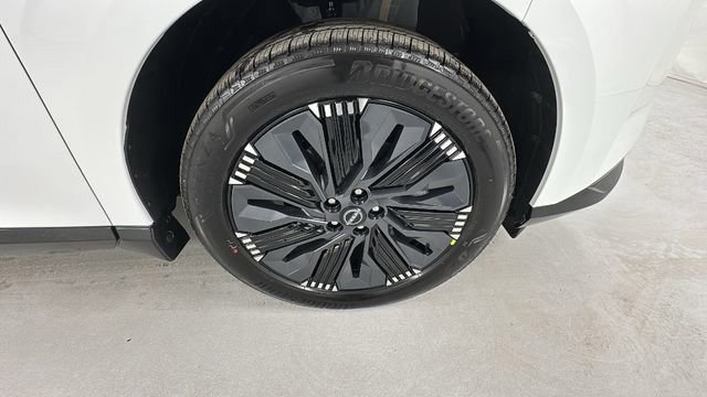 New 2026 Nissan Murano Platinum w/ Cargo Package AWD/4WD image 9