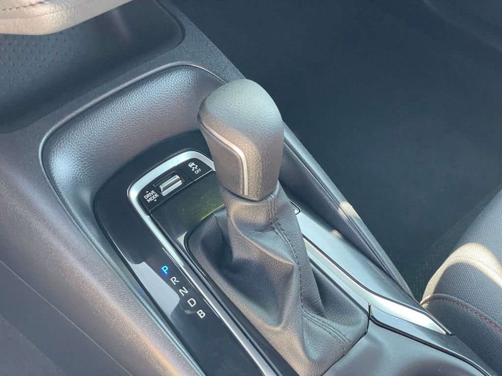 Used 2024 Toyota Corolla SE Nightshade image 23