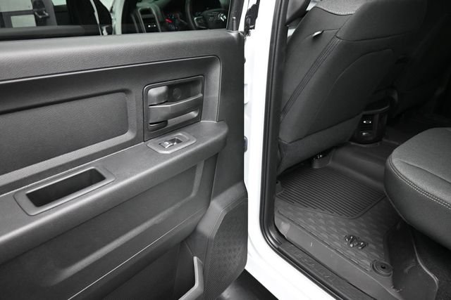 New 2026 RAM 3500 Tradesman AWD/4WD image 12