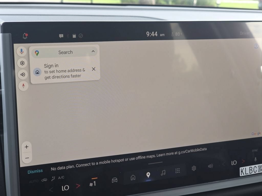 New 2026 MAZDA CX-5 Select AWD/4WD image 3