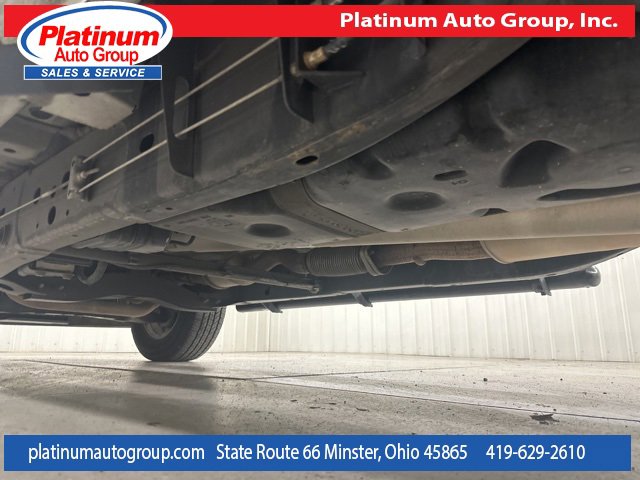 Used 2020 Chevrolet Colorado LT image 9