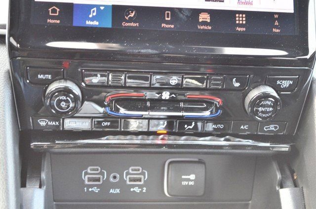 New 2025 Jeep Grand Cherokee Limited image 27