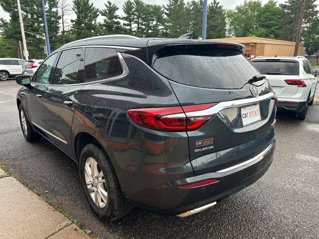 Used 2018 Buick Enclave Essence w/ Trailering Package AWD/4WD image 5