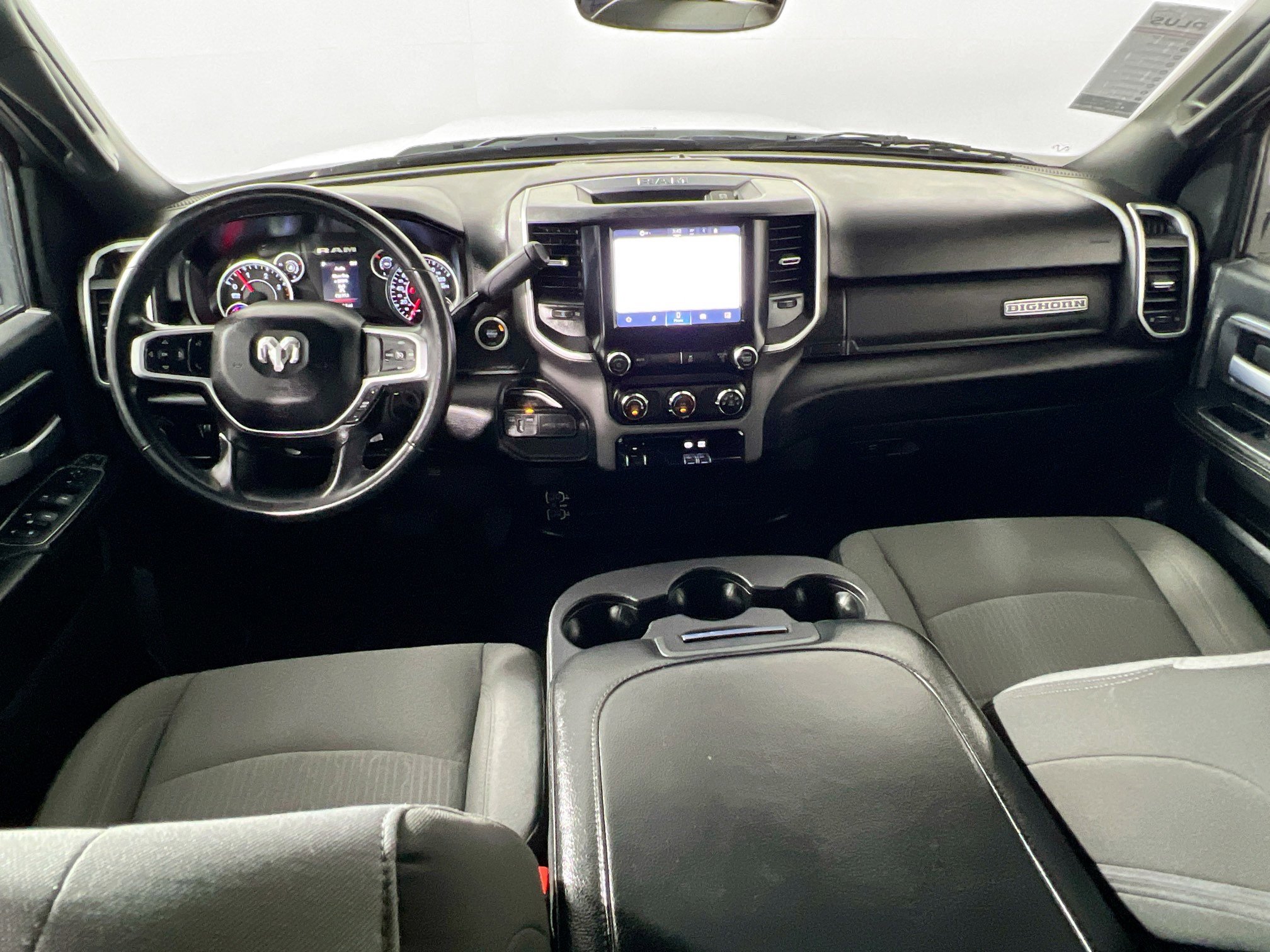 Used 2024 RAM 2500 Big Horn image 30