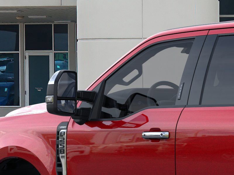 New 2026 Ford F250 Lariat w/ Chrome Package AWD/4WD image 20