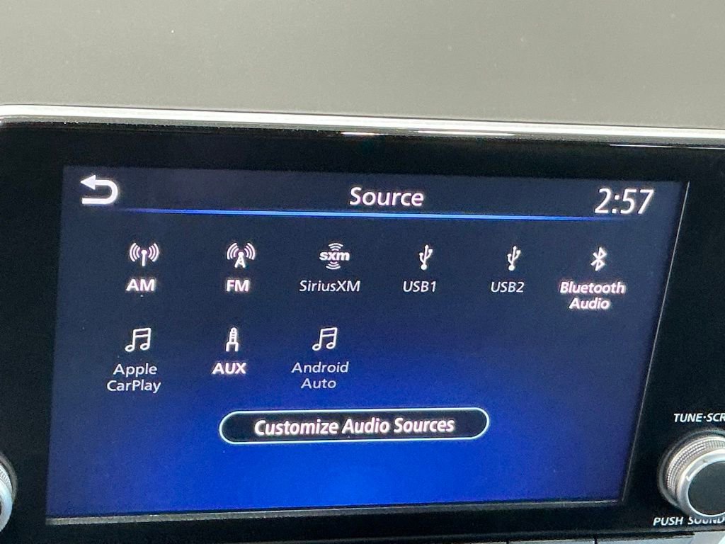 Used 2025 Nissan Altima 2.5 S FWD image 27
