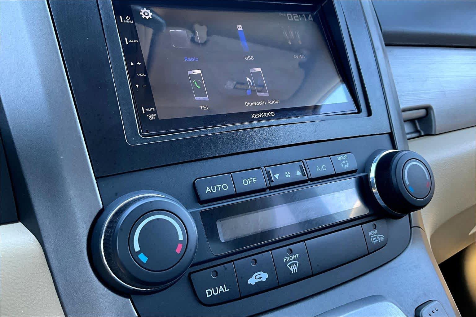 Used 2010 Honda CR-V EX-L image 34