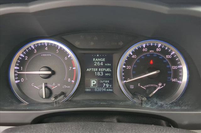 Used 2016 Toyota Highlander Plus FWD image 11