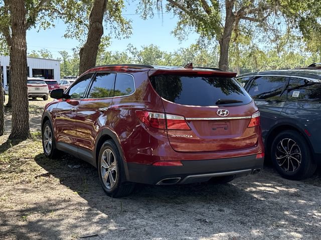 Used 2015 Hyundai Santa Fe GLS FWD image 5