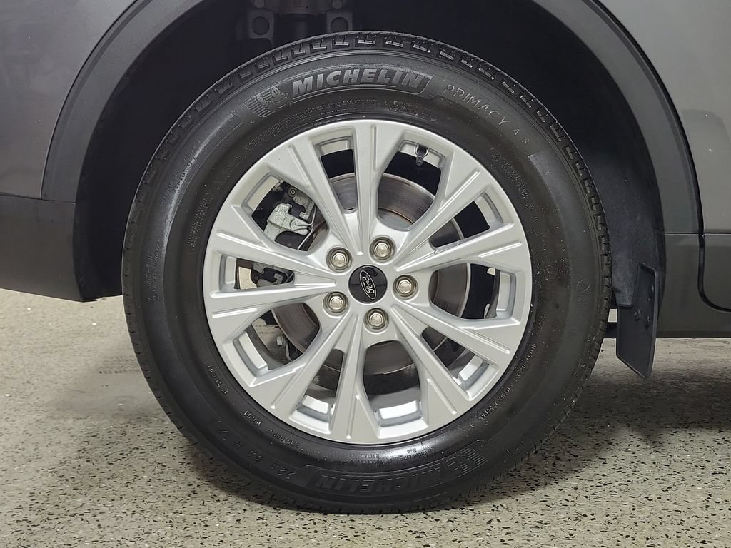 Used 2023 Ford Escape Active FWD image 10