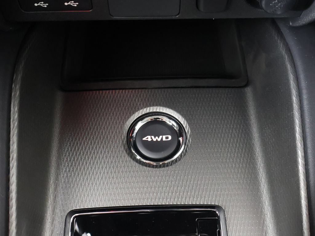 New 2026 Mitsubishi Outlander Sport ES AWD/4WD image 40