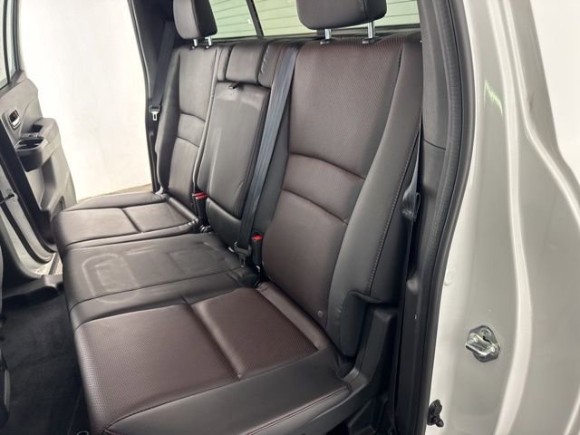 Certified 2023 Honda Ridgeline Black Edition image 26