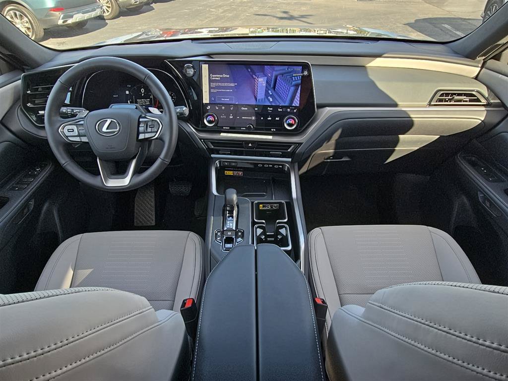 New 2026 Lexus TX 350 AWD w/ Technology Package image 15