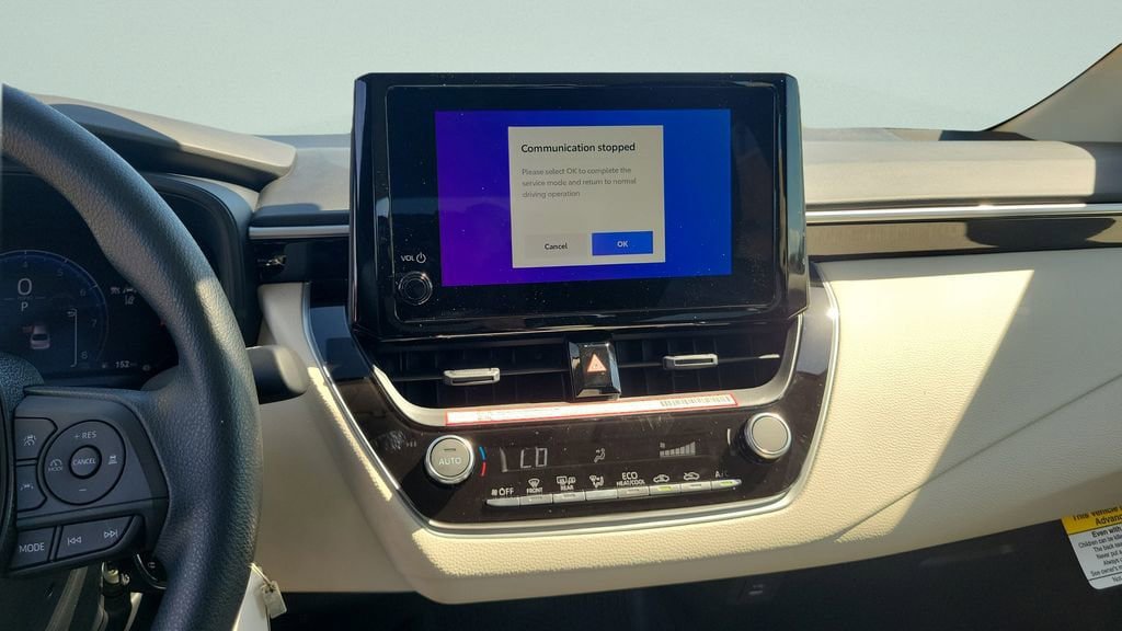 New 2026 Toyota Corolla LE FWD image 17