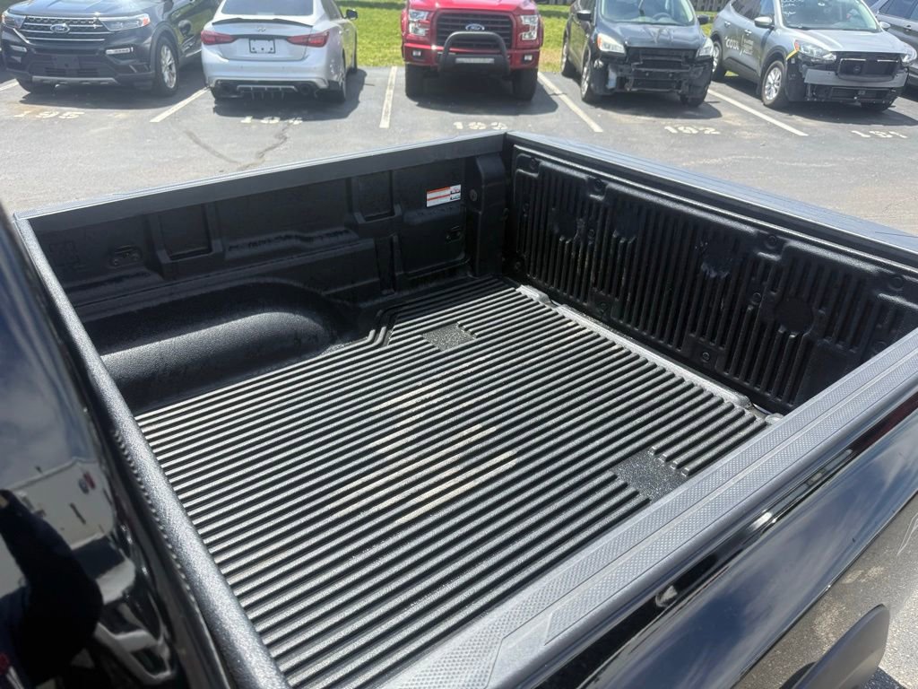 Used 2023 Nissan Frontier Pro-X w/ Technology Package RWD image 38
